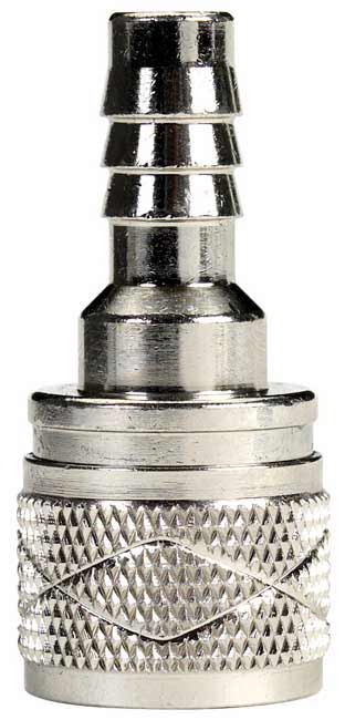 Moeller Nissan/Tohatsu Fuel Connector 3/8in | 033451-10