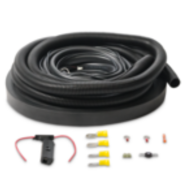 Dometic CoolAir RTX1000/RTX2000 12V Power Wiring Kit