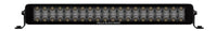 HELLA Black Magic 23-Inch LED Spot Light Bar | 11000lm