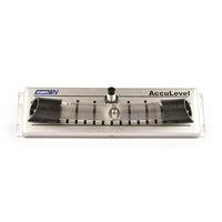 Camco AccuLevel RV Bubble Level | Screw-On