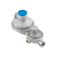 Camco 59313 Two-Stage RV Propane Regulator