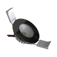 Lumishore Eclipse DL55 Blue LED Downlight | 12V IP67