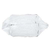 Camco 45392 RV AC Cover, Dometic Brisk Air, White