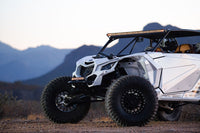 RIGID Radiance Plus SR-Series RGB 10in LED Light Bar