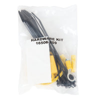 Tekonsha 118844 T-One 4-Way Flat Trailer Wiring Harness