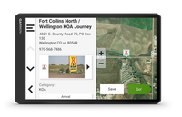 Garmin RV 1095 10-Inch GPS Navigator | 010-02749-00