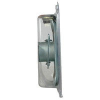 Bulldog 500244 Trailer Jack Replacement Part | 2K-5K lb