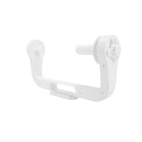 Camco 57114 RV Paper Towel Holder, White