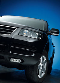 Hella 009496801 9496 3-LED Oblong DRL Kit