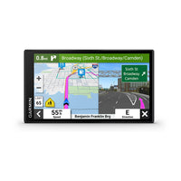 Garmin DriveSmart 66 MT 6-Inch Car GPS Navigator