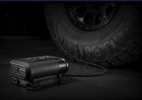 NOCO AX65 2000A Jump Starter & Air Compressor