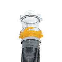 Camco 39659 Super Kit 20-Foot RV Sewer Hose Kit