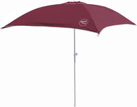 Taylor Made AnchorShade III Boat Umbrella, Burgundy