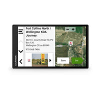 Garmin RV 795 7-Inch RV GPS Navigator