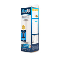 Camco 40637 EVO X2 5-Micron Sediment Filter Cartridge