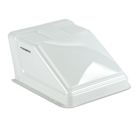 Dometic Ultra Breeze U1400WH 14x14 Roof Vent Cover