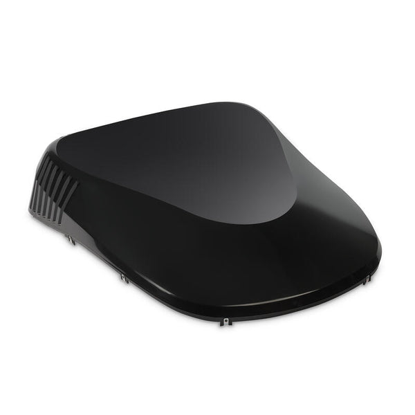 Dometic Blizzard NXT AC Shroud, Black | 3316311.012