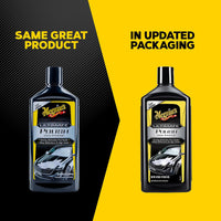 Meguiar's Ultimate Polish 16 oz Pre-Wax Glaze G19216