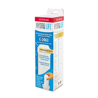 Camco 52412 Hydro Life C-2063 Water Filter Cartridge