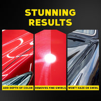 Meguiar's Ultimate Polish 16 oz Pre-Wax Glaze G19216
