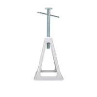 Camco 44560 RV Stabilizer Stack Jacks 6,000 lb, 4-Pack