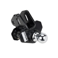 Camco Elite Weight Distribution Hitch 14K lb Sway Control