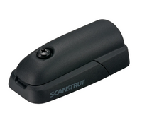 Scanstrut DS-HSL-01-BLK Horizontal Cable Seal, Black