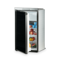 Dometic RM2551LB1F 5 cu ft RV Refrigerator