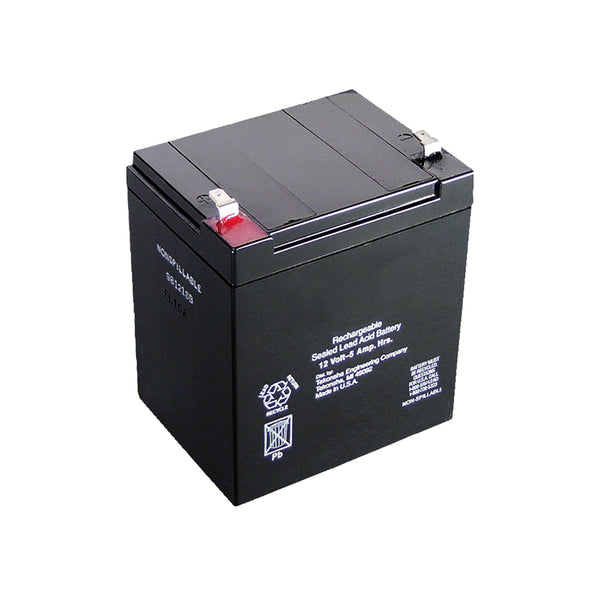Tekonsha 2023 12V Breakaway Battery | Sealed Lead Acid