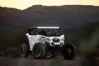 RIGID Radiance Plus SR-Series RGB 10in LED Light Bar