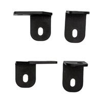RIGID 37203 A-Pillar Mount, 2024+ Toyota Tacoma