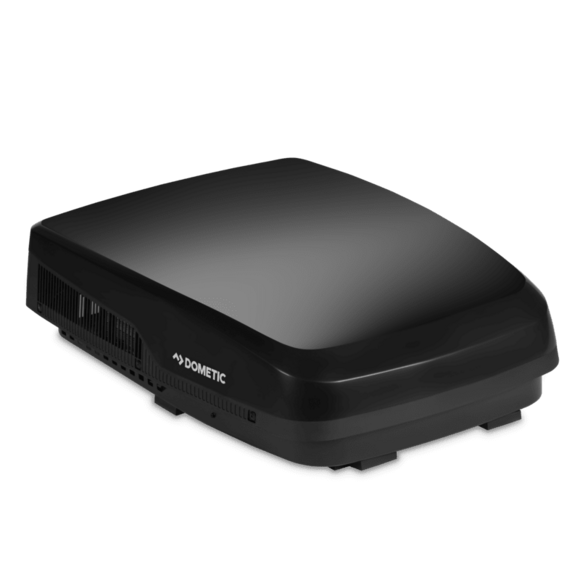 Dometic FreshJet 5 15K BTU RV AC, Non-Ducted Black