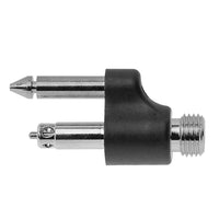 T-H Marine Mercury Tank Connector 1/4in NPT