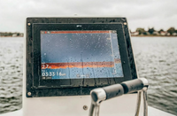 Raymarine Axiom 2 9 Display-Only MFD E70722