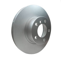 Hella 355123002 Vented Disc Brake Rotor 312mm 6x120