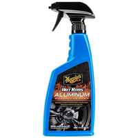 Meguiar's Hot Rims Aluminum Wheel Cleaner 24 oz