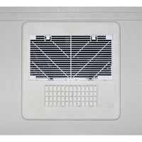 Camco 40408 RV A/C Air Filter, Ducted Ceiling 4-Pack