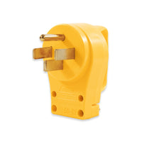 Camco PowerGrip 55252 50-Amp 14-50P Replacement Plug