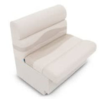 Taylor Made Platinum Bench Seat 433100 Champagne