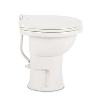 Dometic 410 Standard Profile Marine Toilet, 18in