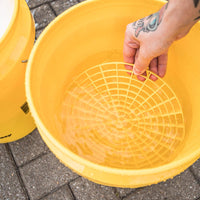 Meguiar's X3003 Grit Guard Wash Bucket Insert