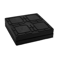 Camco 44600 Leveling Block Non-Slip Pads, Set of 2