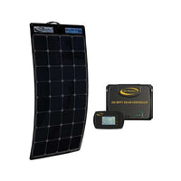 Go Power Eclipse Flex 190W Flexible Solar Panel