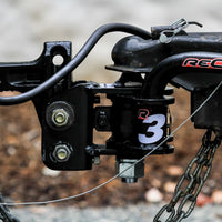 Eaz-Lift ReCurve R3 Weight Distribution Hitch 600 lb Kit