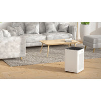 Magic Chef MCAP800W HEPA Air Purifier | 1937 Sq Ft