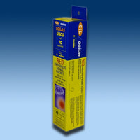 Orion 800 SOLAS Red Parachute Rocket Flare | USCG