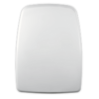 Dometic FreshJet 5 13.5K BTU RV AC, Non-Ducted White