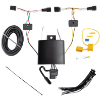 Tekonsha 118881 T-One Harness | 2023 Hyundai Palisade