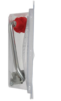 Bulldog 500180 Topwind Trailer Jack Replacement Part