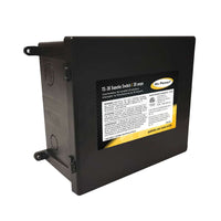 Go Power TS-30 30 Amp Automatic Transfer Switch